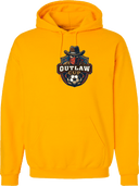 Hoodies - Outlaw Cup 2026
