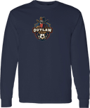 Long Sleeves - Outlaw Cup 2026