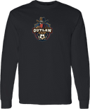 Long Sleeves - Outlaw Cup 2026