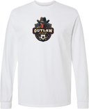 Long Sleeves - Outlaw Cup 2026