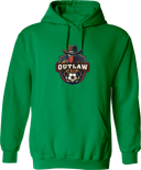Hoodies - Outlaw Cup 2026