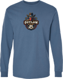 Long Sleeves - Outlaw Cup 2026