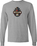 Long Sleeves - Outlaw Cup 2026