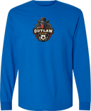 Long Sleeves - Outlaw Cup 2026
