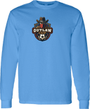 Long Sleeves - Outlaw Cup 2026