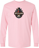 Long Sleeves - Outlaw Cup 2026