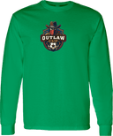 Long Sleeves - Outlaw Cup 2026