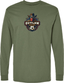 Long Sleeves - Outlaw Cup 2026