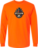 Long Sleeves - Outlaw Cup 2026