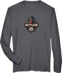 Performance Long Sleeves - Outlaw Cup 2026