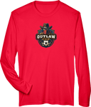 Performance Long Sleeves - Outlaw Cup 2026