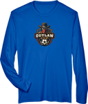 Performance Long Sleeves - Outlaw Cup 2026