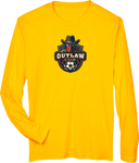 Performance Long Sleeves - Outlaw Cup 2026