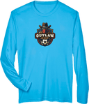 Performance Long Sleeves - Outlaw Cup 2026