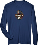 Performance Long Sleeves - Outlaw Cup 2026