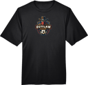Performance Short Sleeves - Outlaw Cup 2026