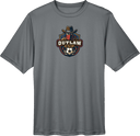 Performance Short Sleeves - Outlaw Cup 2026