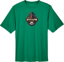Performance Short Sleeves - Outlaw Cup 2026