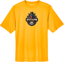 Performance Short Sleeves - Outlaw Cup 2026