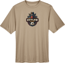 Performance Short Sleeves - Outlaw Cup 2026