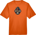 Performance Short Sleeves - Outlaw Cup 2026