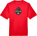 Performance Short Sleeves - Outlaw Cup 2026