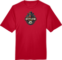 Performance Short Sleeves - Outlaw Cup 2026