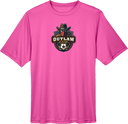 Performance Short Sleeves - Outlaw Cup 2026