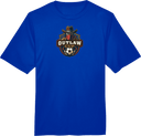 Performance Short Sleeves - Outlaw Cup 2026