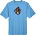 Performance Short Sleeves - Outlaw Cup 2026