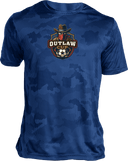Performance Short Sleeves - Outlaw Cup 2026