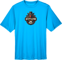 Performance Short Sleeves - Outlaw Cup 2026
