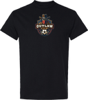 Short Sleeves - Outlaw Cup 2026