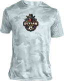 Performance Short Sleeves - Outlaw Cup 2026