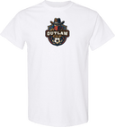 Short Sleeves - Outlaw Cup 2026