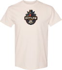 Short Sleeves - Outlaw Cup 2026
