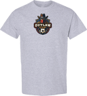 Short Sleeves - Outlaw Cup 2026