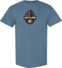 Short Sleeves - Outlaw Cup 2026