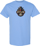 Short Sleeves - Outlaw Cup 2026