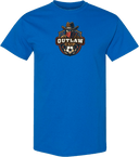 Short Sleeves - Outlaw Cup 2026