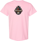 Short Sleeves - Outlaw Cup 2026