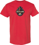 Short Sleeves - Outlaw Cup 2026