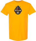 Short Sleeves - Outlaw Cup 2026