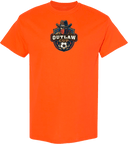 Short Sleeves - Outlaw Cup 2026