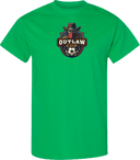 Short Sleeves - Outlaw Cup 2026