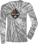 Tie-Dye Long Sleeves - Outlaw Cup 2026