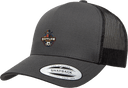 Trucker Hat - Outlaw Cup 2026
