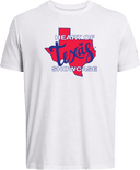 Under Armour Athletics Short Sleeve - The Heart Of Texas Showcase 2026