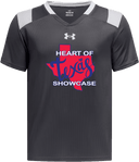 Under Armour Big Win Flag Jersey - The Heart Of Texas Showcase 2026