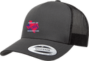 Trucker Hat - The Heart Of Texas Showcase 2026